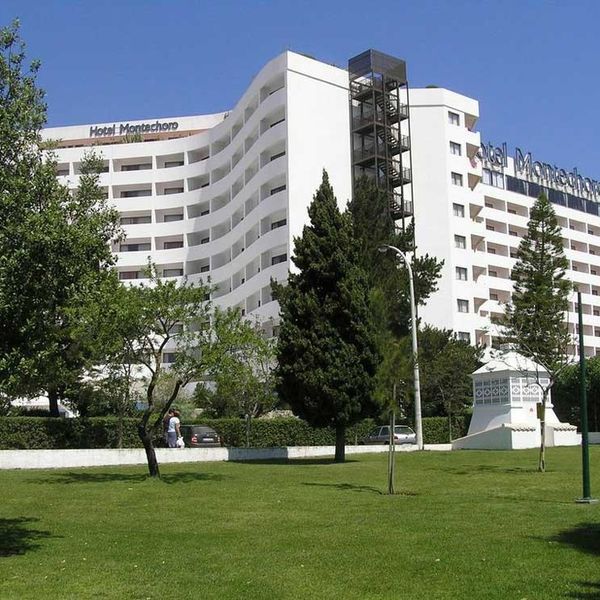 Montechoro
