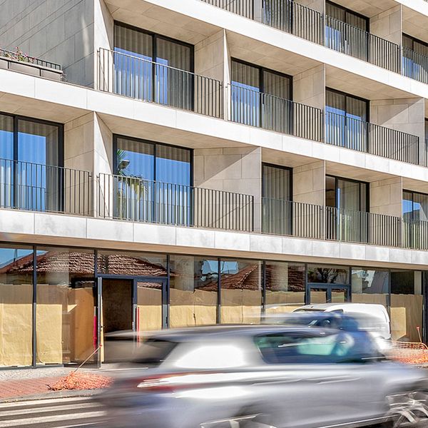 Monumental Plaza by Petit Hotels