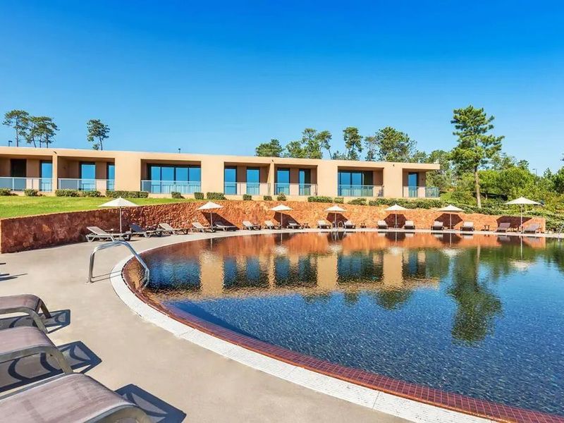 Morgado Golf & Country Club (ex. CS Morgado Golf)