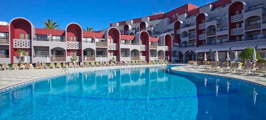 Muthu Oura Praia Hotel (ex. Oura Praia)