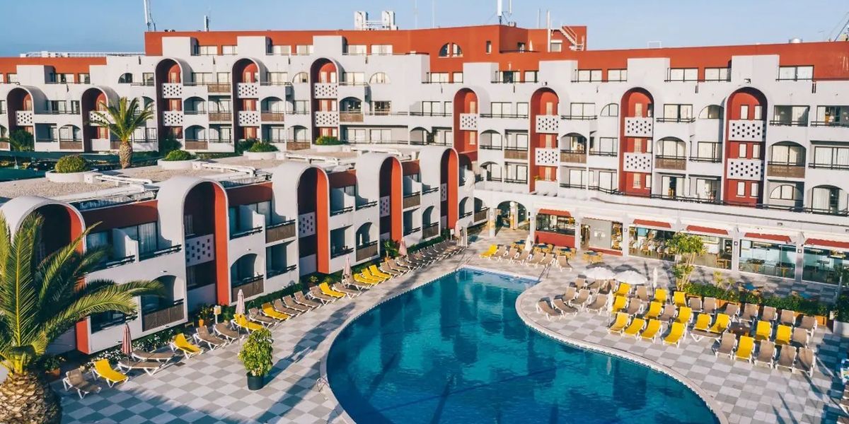 Portugalia na 7 dni w październiku: 4⋆ hotel od 3 476 zł