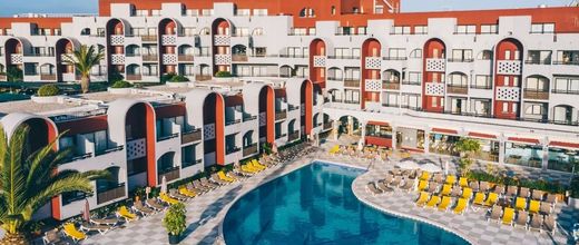 Muthu Oura Praia Hotel (ex. Oura Praia)