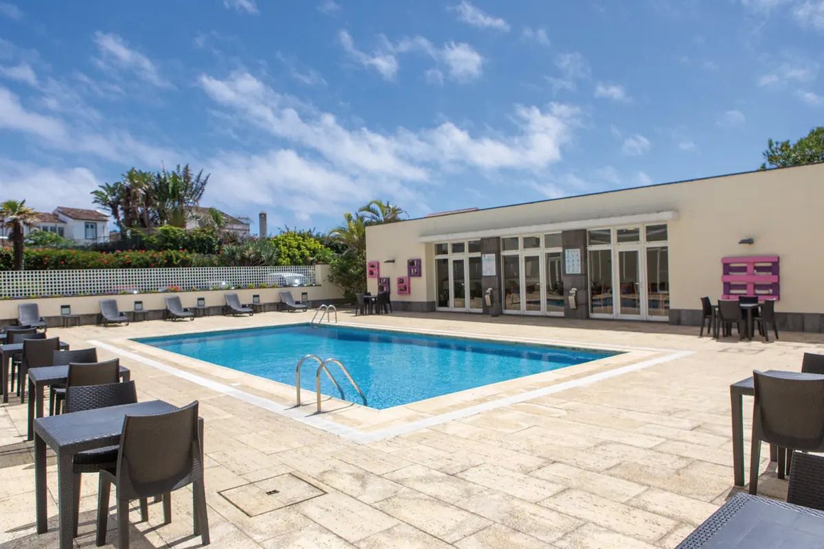 Azory (7 dni) w My Story Vila Nova z Berlin (BB)