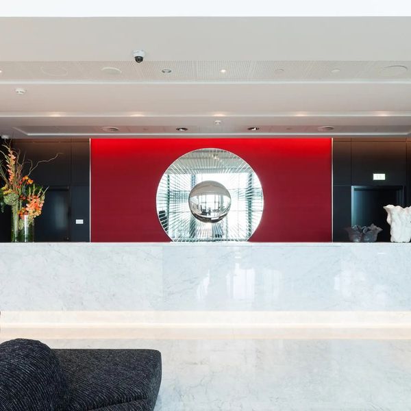 Myriad By Sana Hotels
