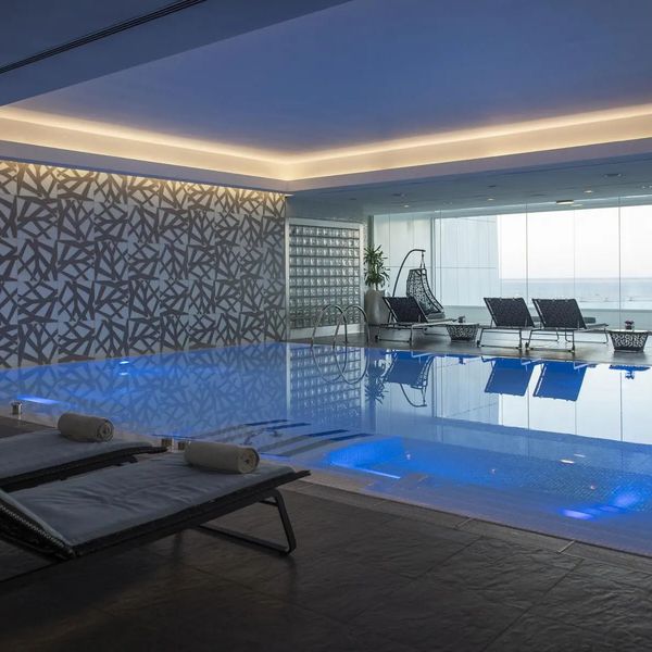 Myriad By Sana Hotels