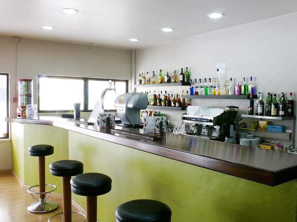 drink bar