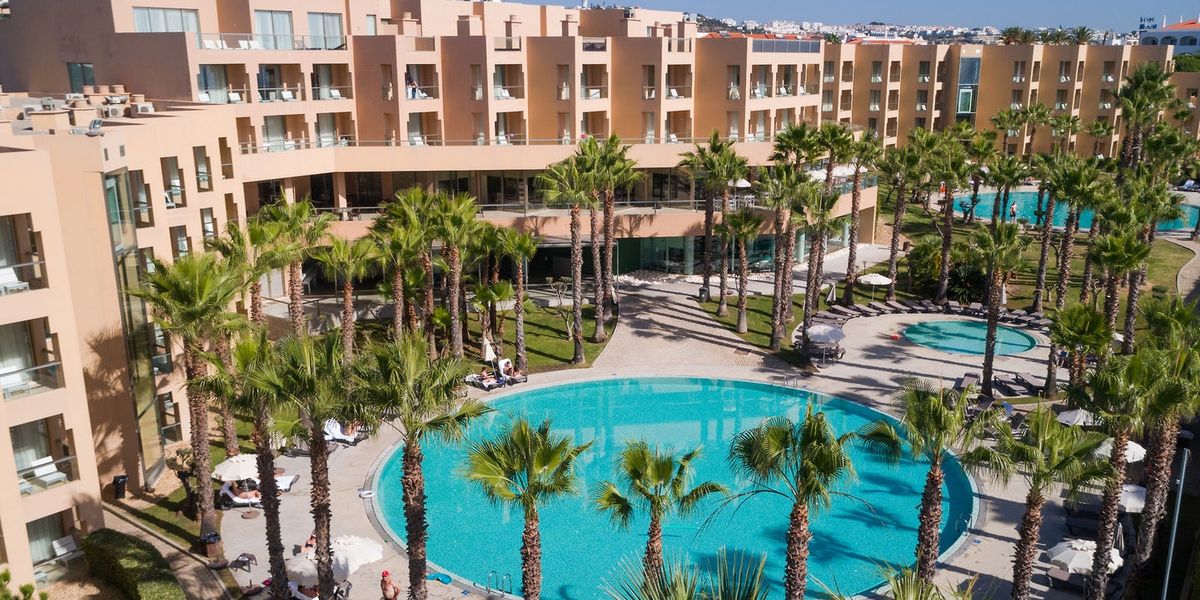 Portugalia na 7 dni w październiku: 5⋆ hotel od 3 603 zł
