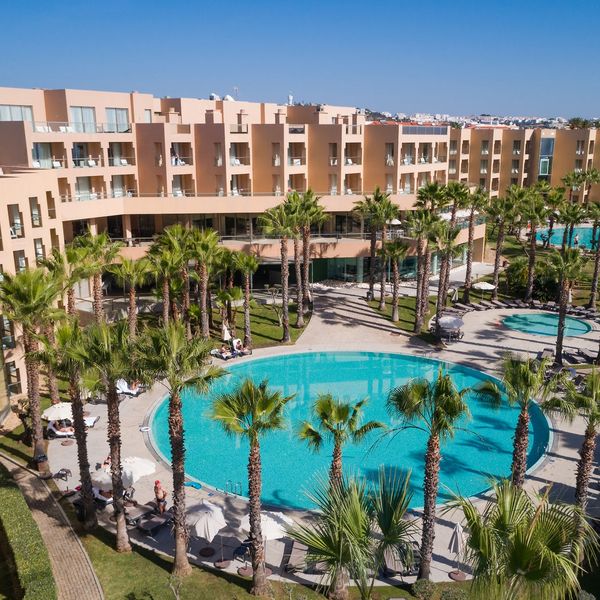 Nau Sao Rafael Suites — Sesmarias, Portugalia