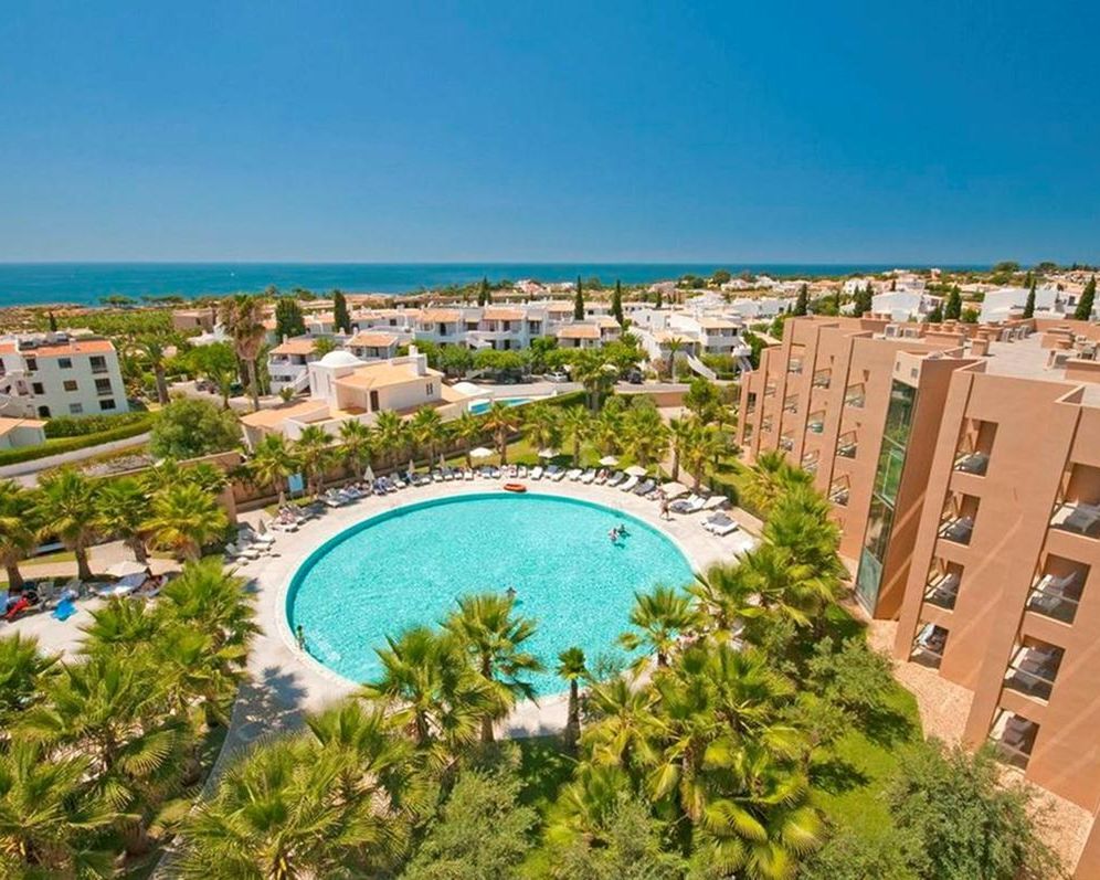 Nau Sao Rafael Suites