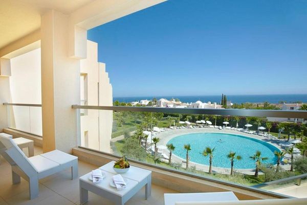 Nau Sao Rafael Suites