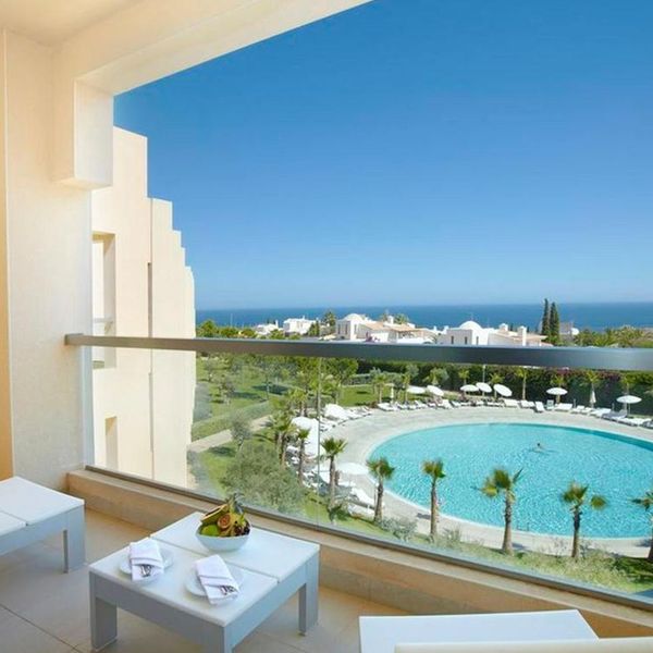 Nau Sao Rafael Suites