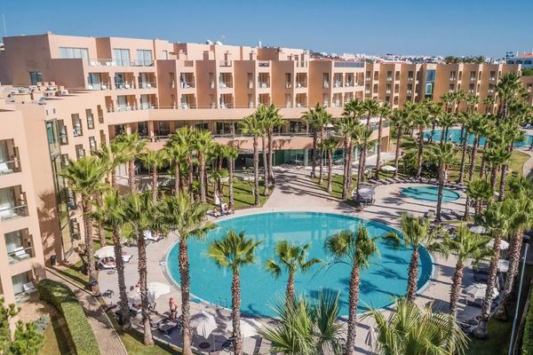 Nau Sao Rafael Suites