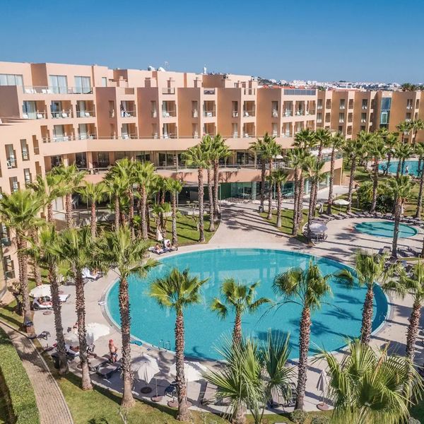 Nau Sao Rafael Suites