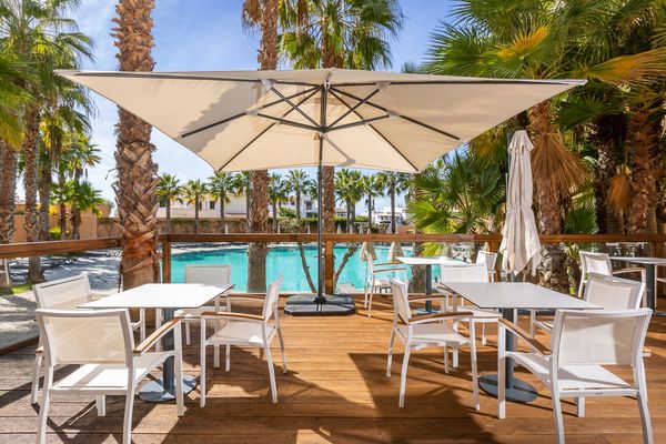 Nau Sao Rafael Suites