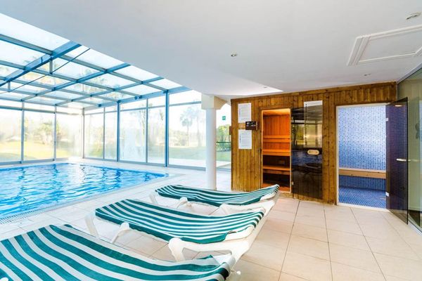 Navigator - Palm Oasis Alvor