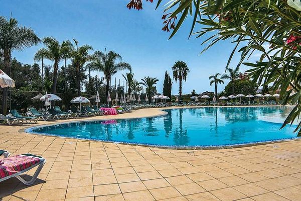 Navigator - Palm Oasis Alvor