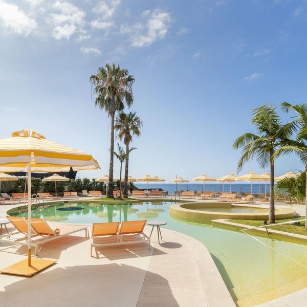 NEXT by Savoy Signature (ex. Madeira Regency Club) — Funchal, Portugalia