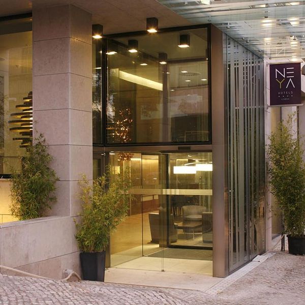 Neya Lisboa