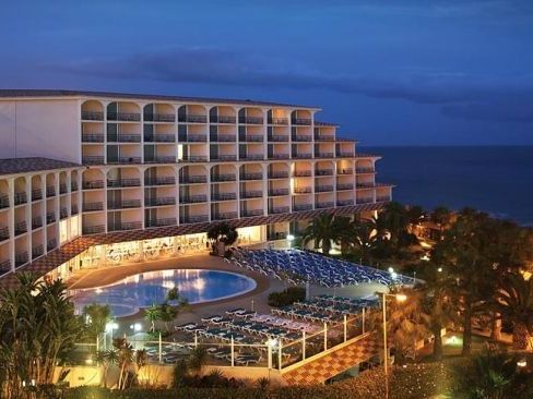 Oasis Atlantic
