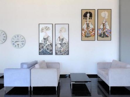 recepcja / lobby