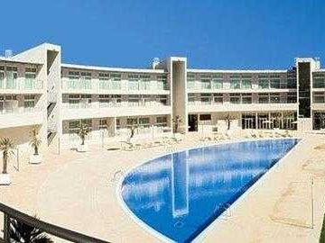 Oceanville 4*