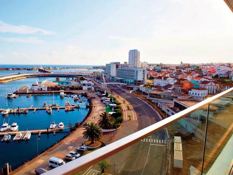 Octant Ponta Delgada (ex. Azor)