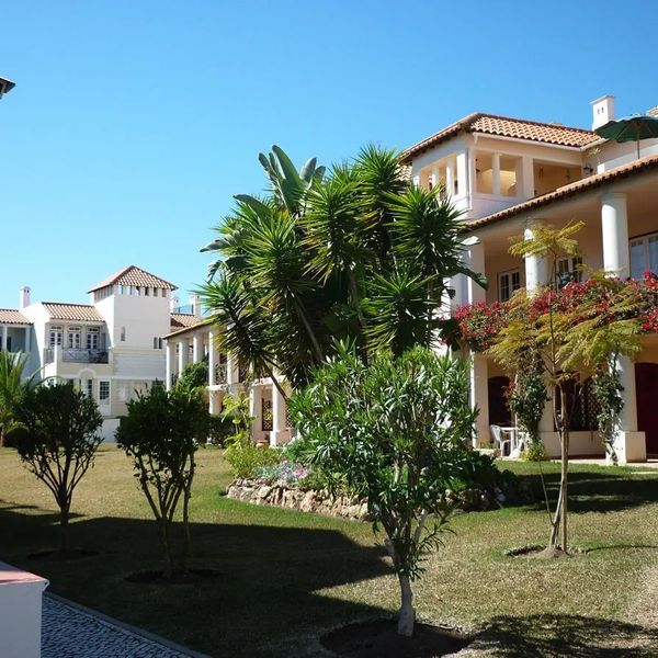 Old Village