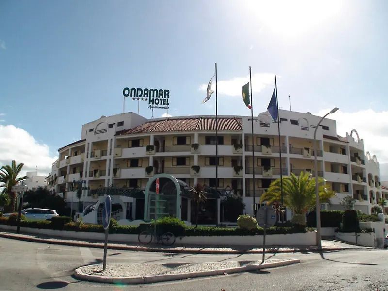 Ondamar 4*