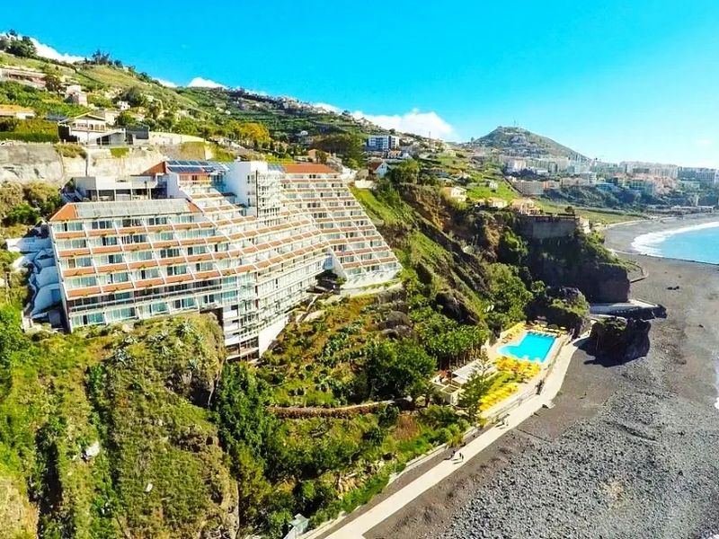 Orca Praia 3*