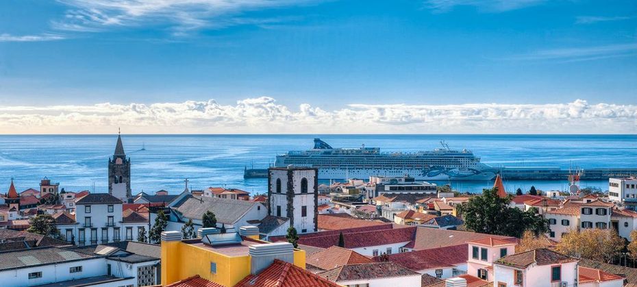 Orquidea (Funchal)