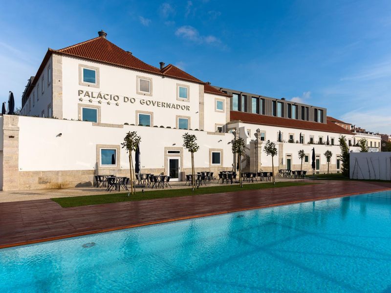 Palacio do Governador