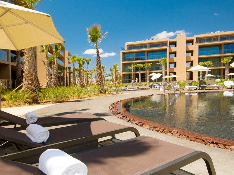 Palm Village Suites 4*