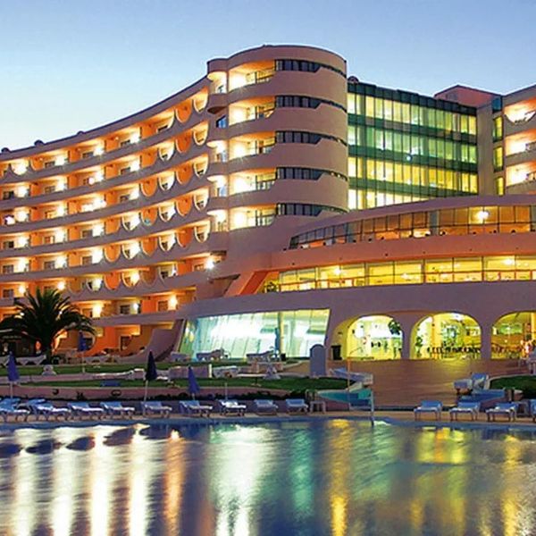 Paraiso de Albufeira