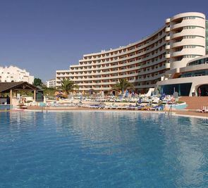 Paraiso de Albufeira