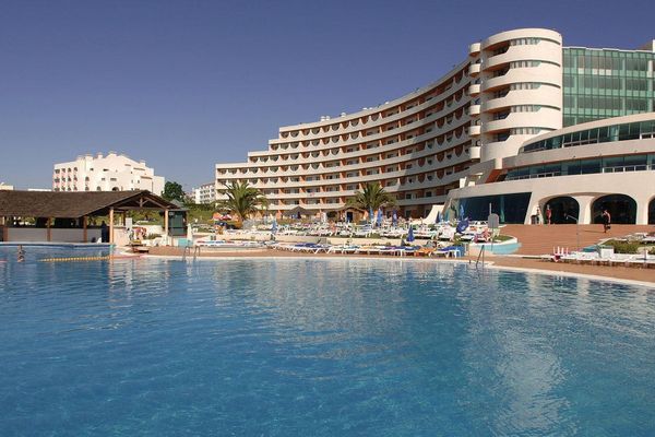 Paraiso de Albufeira