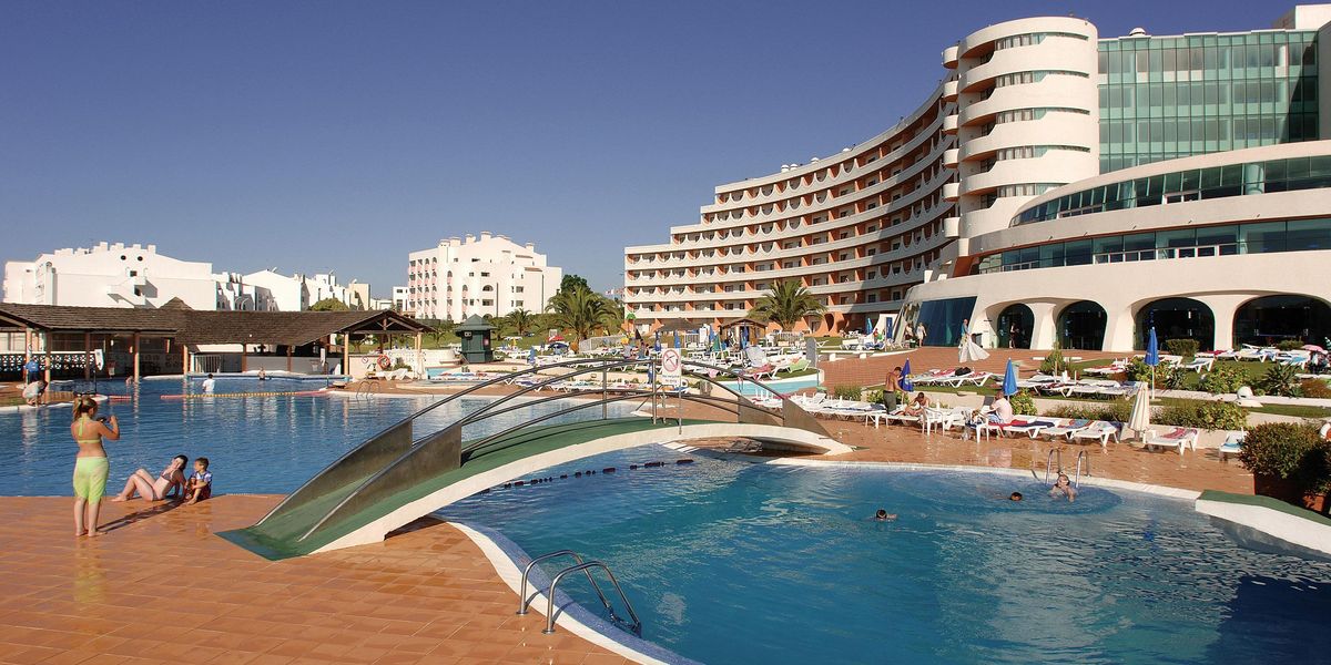 Portugalia na 7 dni w październiku: 4⋆ hotel od 3 188 zł