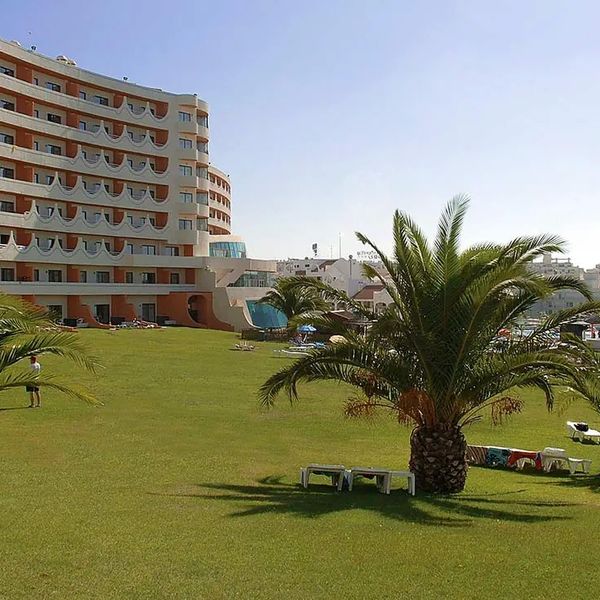 Paraiso de Albufeira