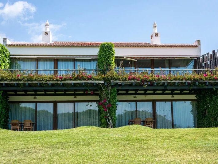 Pedras del Rei Aparthotel