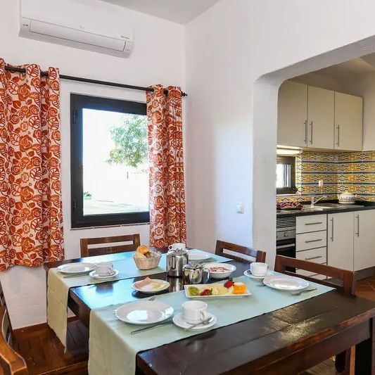Pedras del Rei Aparthotel