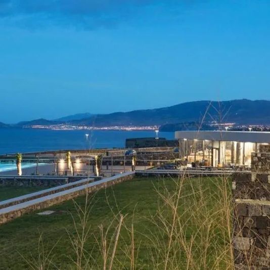 Pedras do Mar Resort