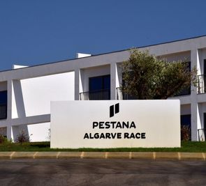Pestana Algarve Race Apartments