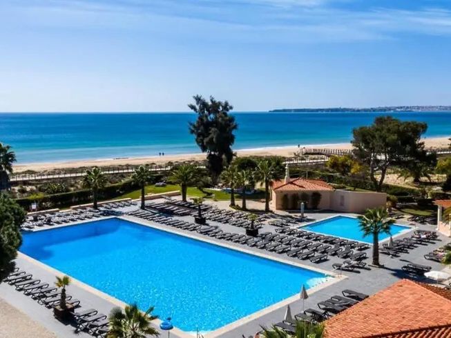 Pestana Alvor Beach Villas (ex. Pestana Dom Joao Villas)