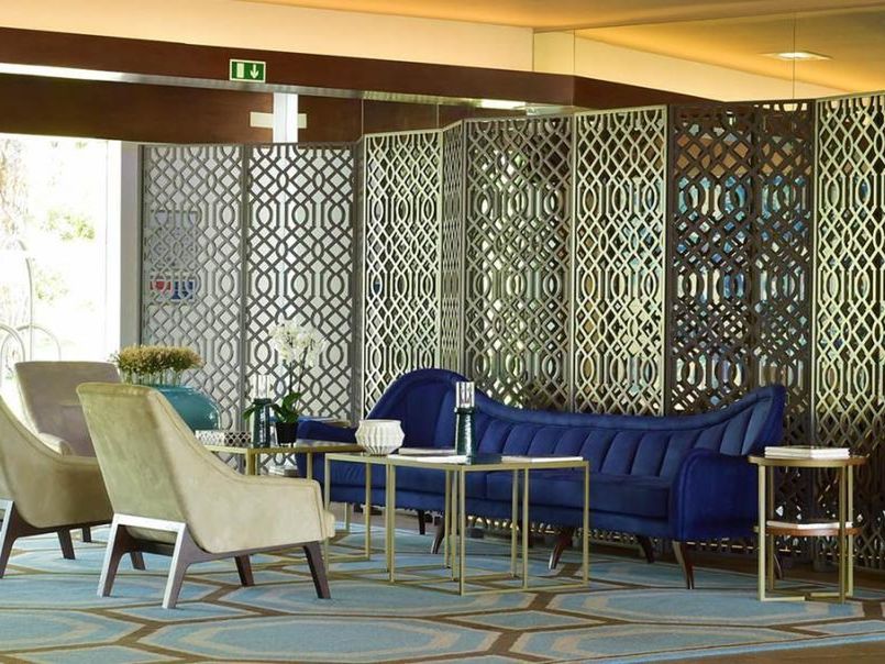 recepcja / lobby