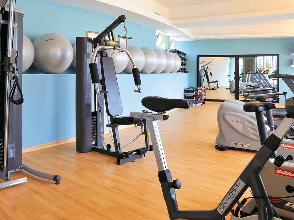 sport i rekreacja