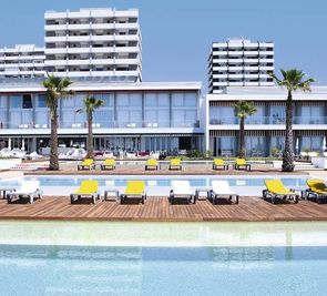 Pestana Alvor South Beach