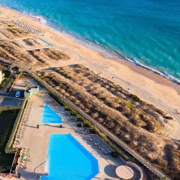 Portugalia - Pestana Atlantico Beach Aparthotel