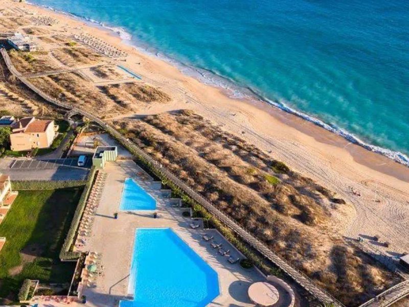 Pestana Atlantico Beach Aparthotel