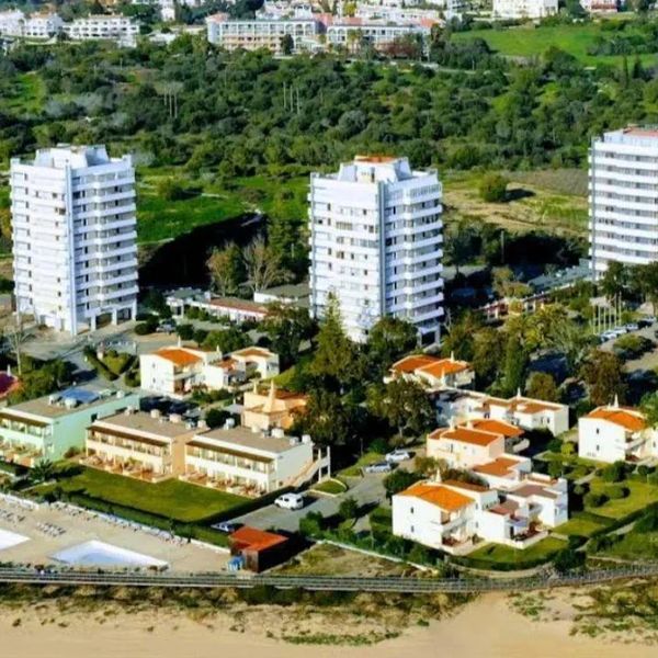Pestana Atlantico Beach Aparthotel