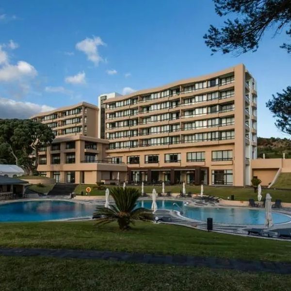 Pestana Bahia Praia