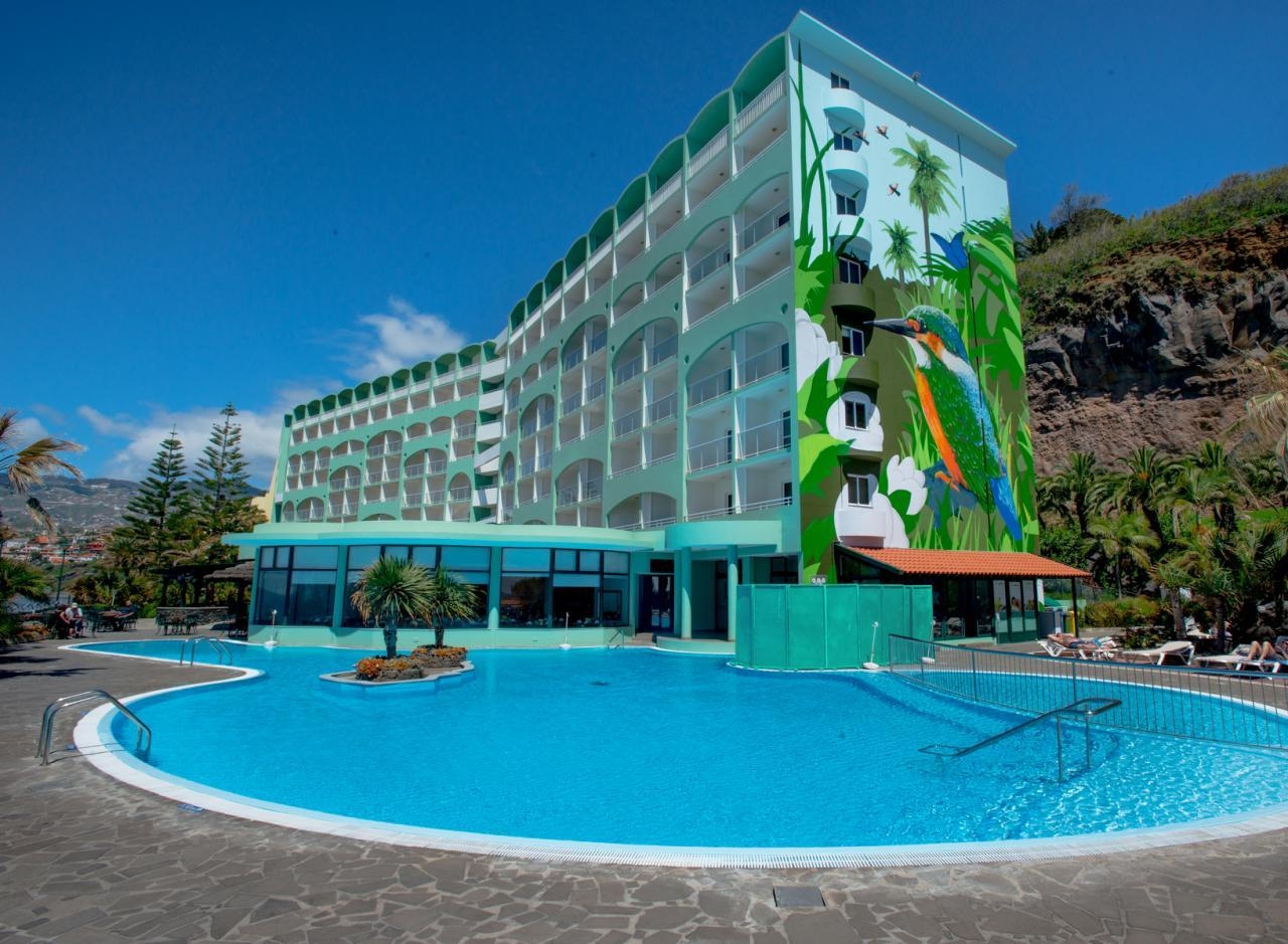 Pestana Bay Ocean